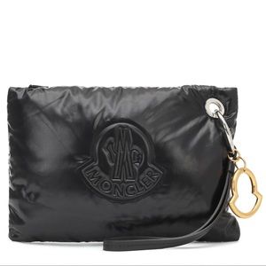 Moncler Padded Clutch